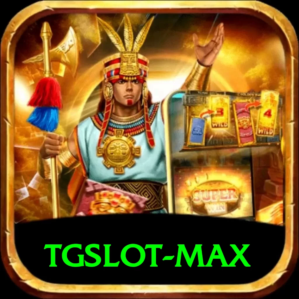 TGSlot Max Gaming App - 2