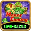 Timi Slots Gold Pro v3.9.9