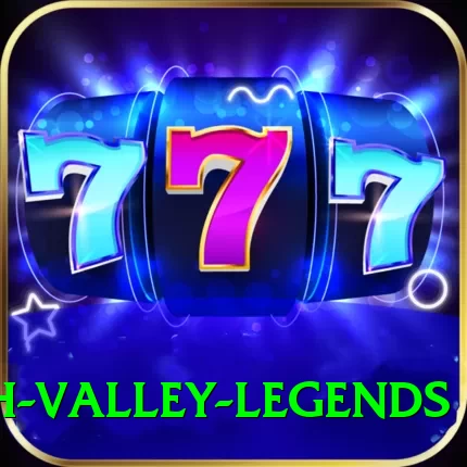 tirah valley legends Ultimate Pro v5.2.7 - 2