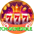 today t20 match schedule Master Pro v4.3.6