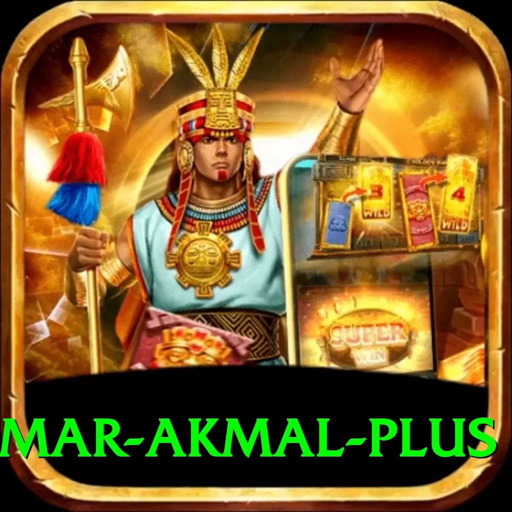 umar akmal Earn Royal v1.8.3 - 2
