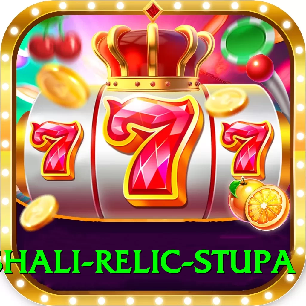 vaishali relic stupa Master Pro v5.6.6 - 2
