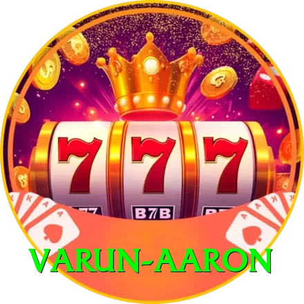 varun aaron Games (Casino & Earning) Master v5.4.8 - 2