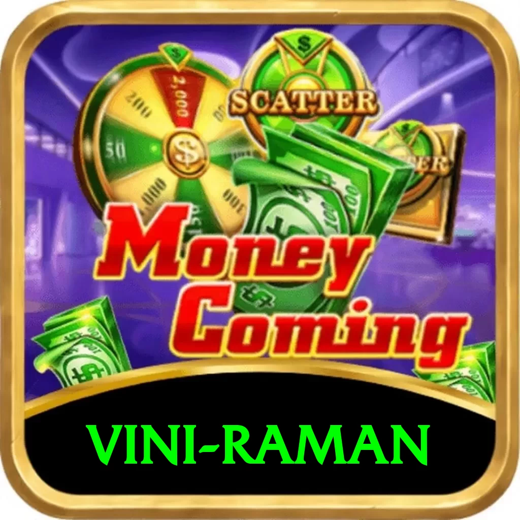 vini raman Gold v4.8.4 - 2