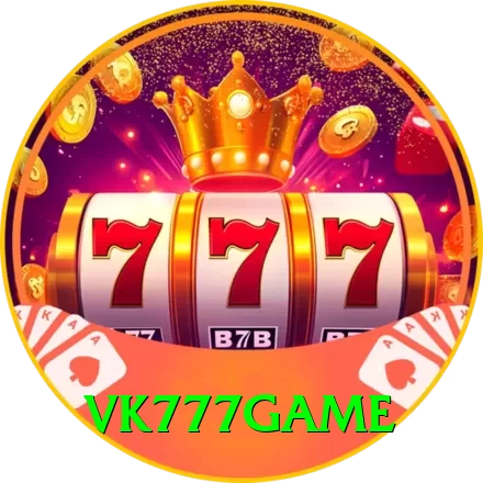 vk777game Games (Casino & Earning) VIP v3.5.5 - 2