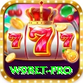 W9Bet - Gaming Pro