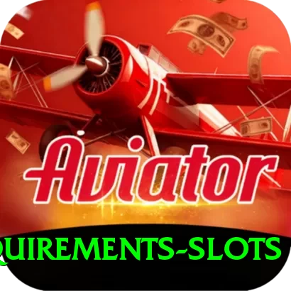 wager requirements slots Apps (Tools & Injectors) Gold v1.7.0 - 2