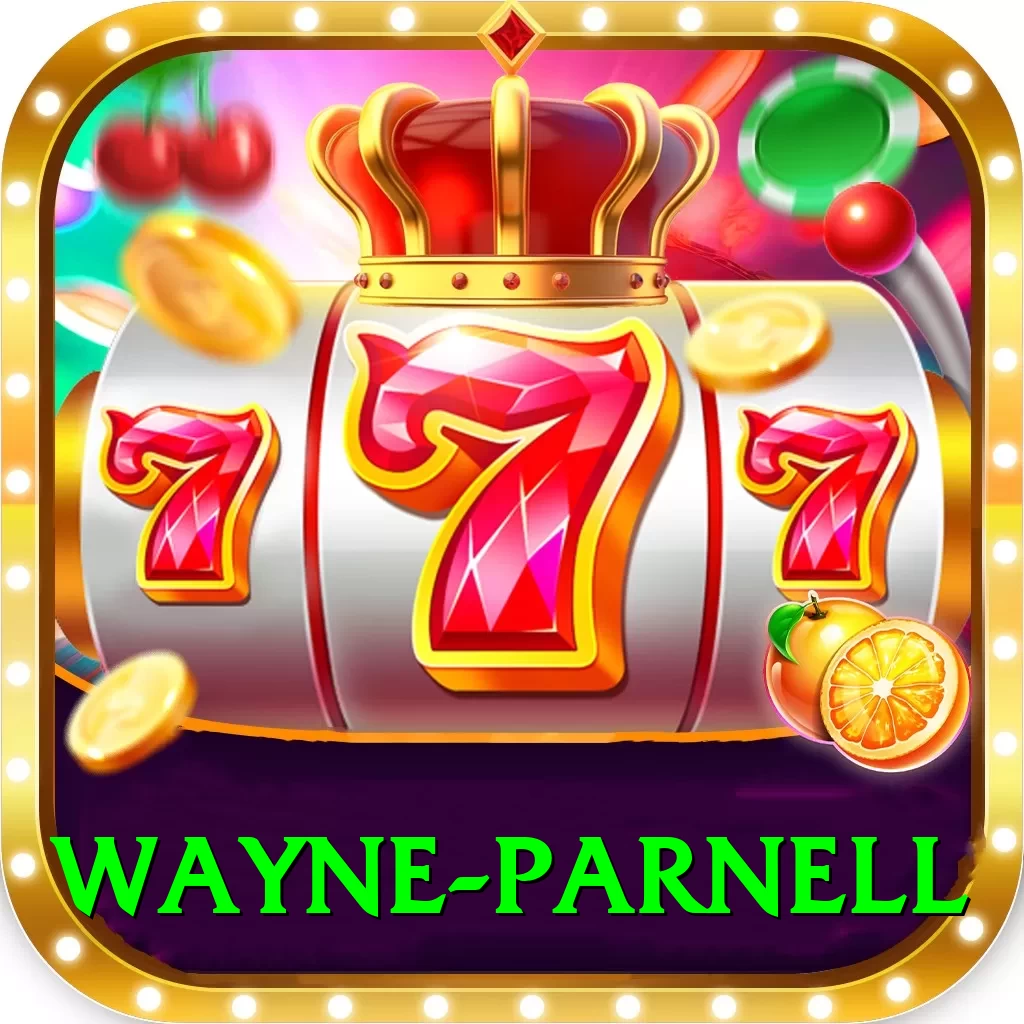 wayne parnell VIP Pro v2.5.0 - 2