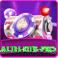 wealth dt9 Gaming Mega v3.1.2