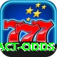 weather impact odds VIP