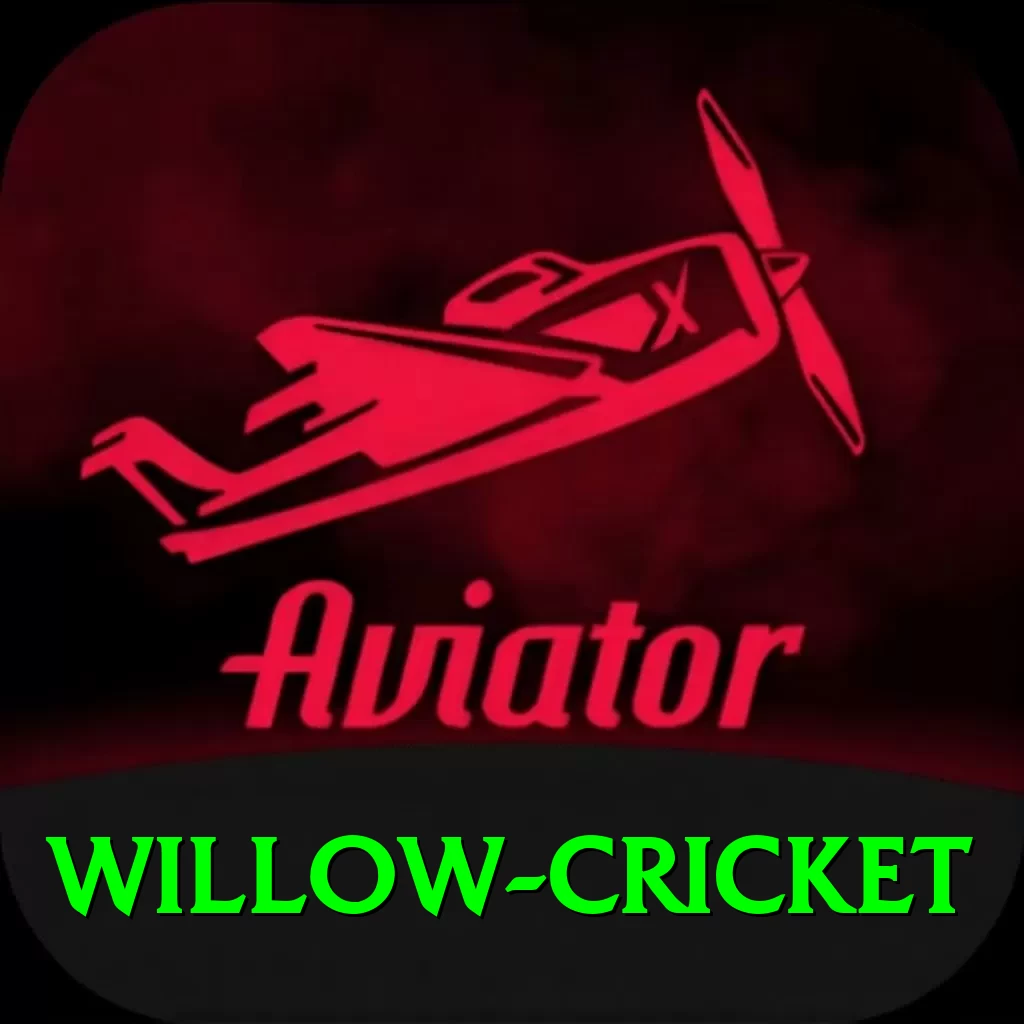 willow cricket Ultimate v1.7.2 - 2