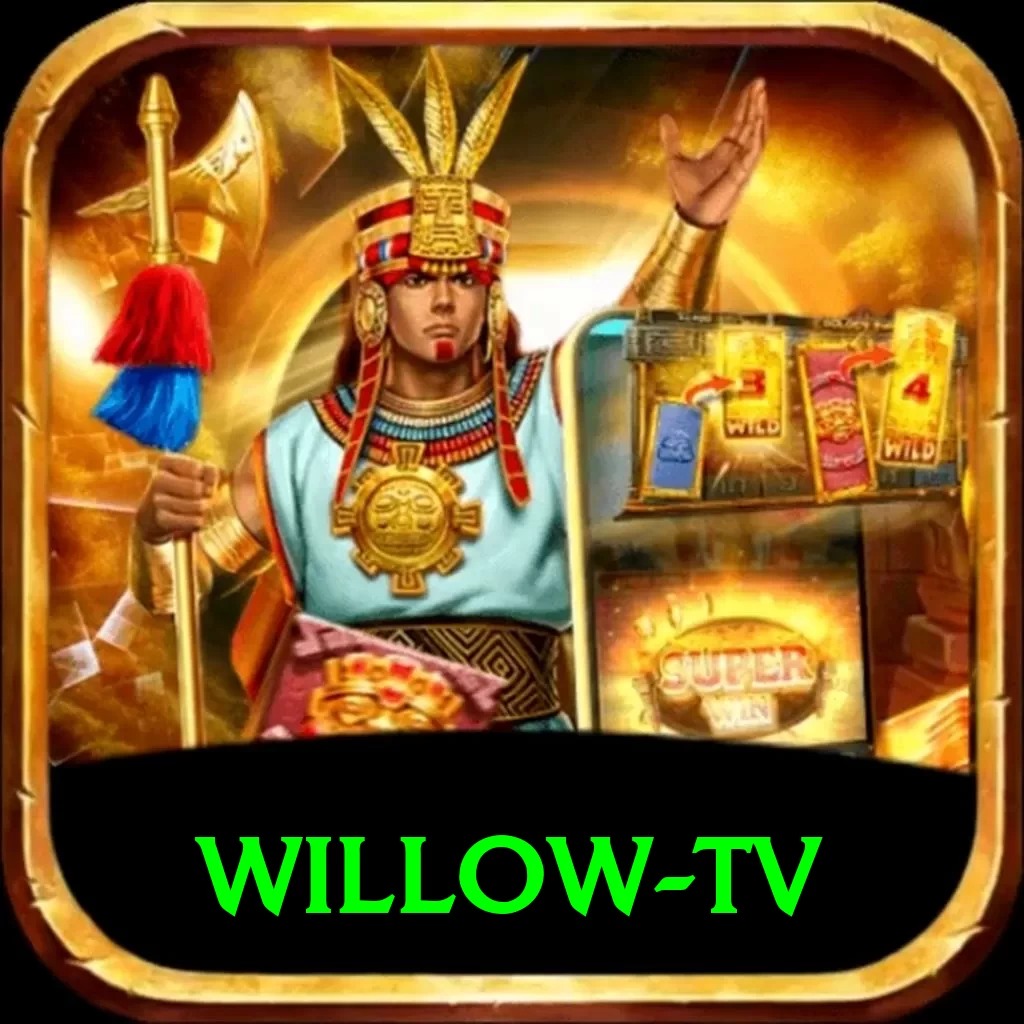 willow tv Pro v5.1.5 - 2