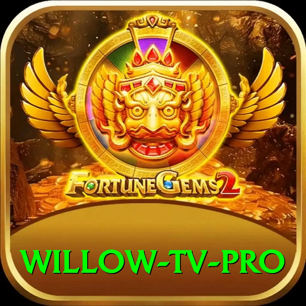 willow tv - Max v5.1.1 - 2
