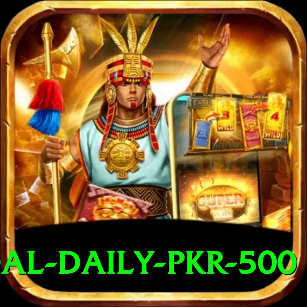 win goal daily pkr 500 VIP - 2