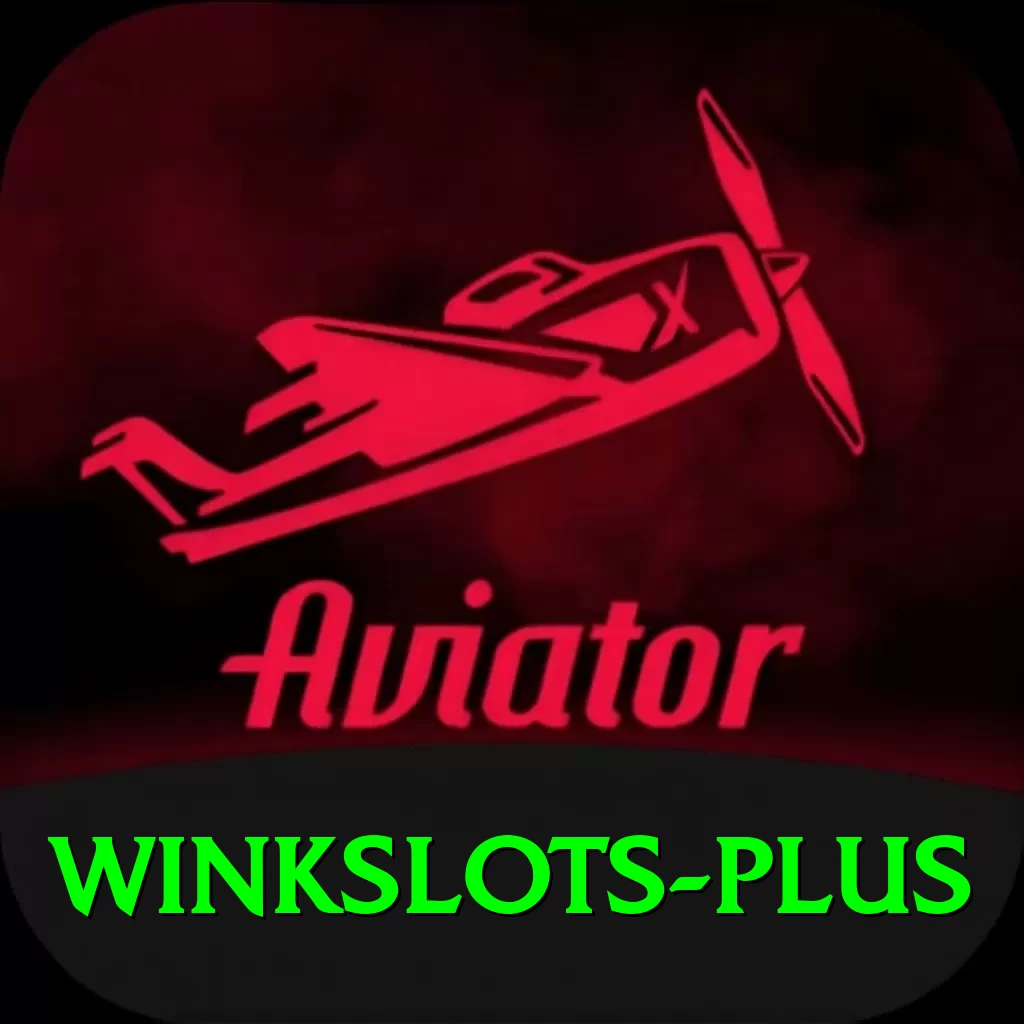 winkslots VIP Casino App - 2