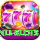 Winli Slots Casino Max v5.7.0