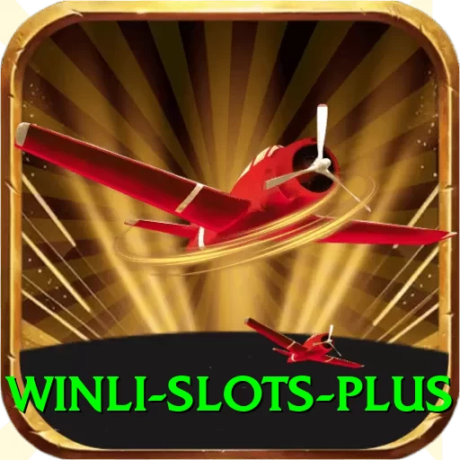 Winli Slots Master Pro v1.6.1 - 2