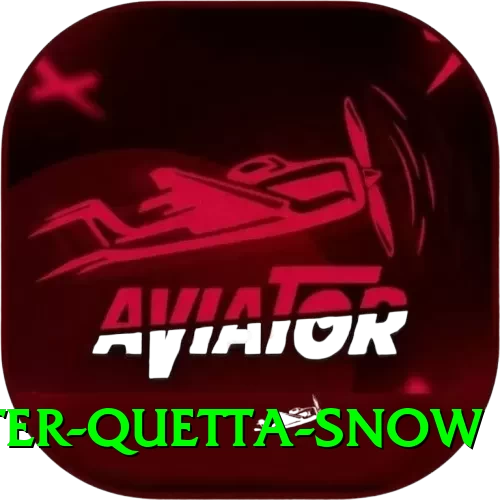 winter quetta snow Premium Plus v1.7.2 - 2