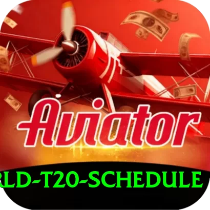 world t20 schedule Plus Pro v2.9.4 - 2