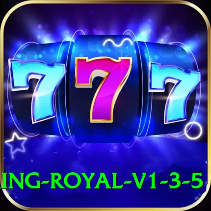 X555 Gaming Royal v1.3.5 - 2