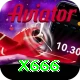 X666 Ultimate Pro vv1.1.4