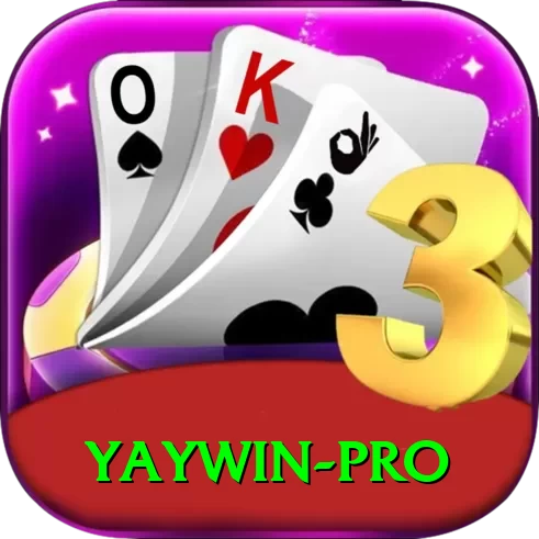 yaywin Game Legend v2.2.9 - 2