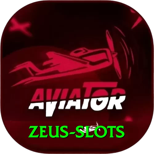 zeus slots Games (Casino & Earning) Master v3.9.2 - 2